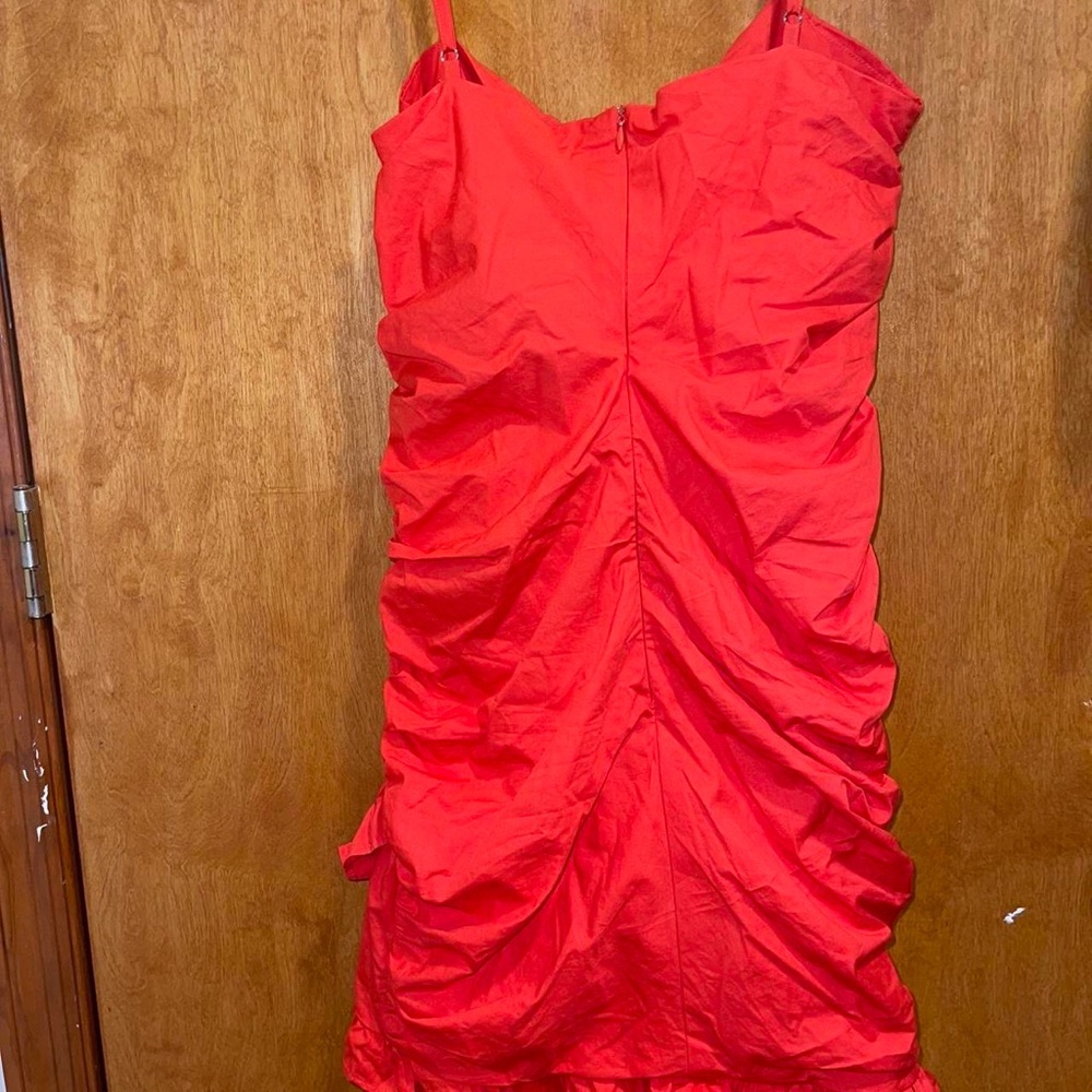 Fashion Nova Mini Dress - Picture 3 of 4